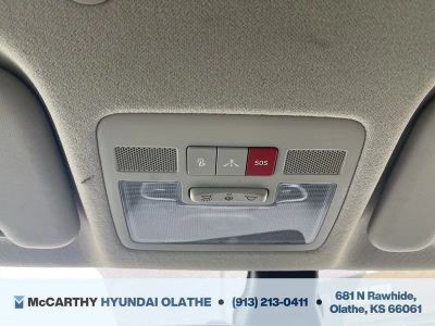 2024 Hyundai Venue - Photo 30