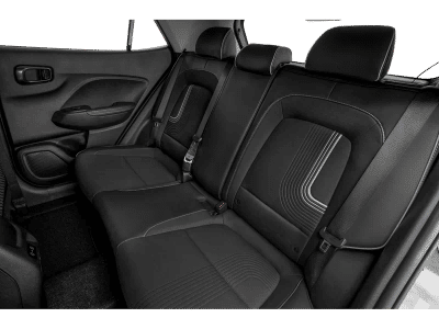 2024 Hyundai Venue - Photo 41