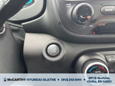 2024 Hyundai Venue - Photo 25