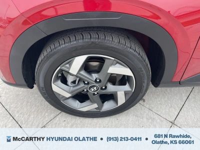 2024 Hyundai Venue - Photo 18