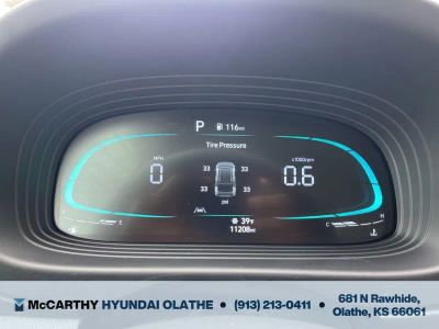 2024 Hyundai Venue - Photo 7
