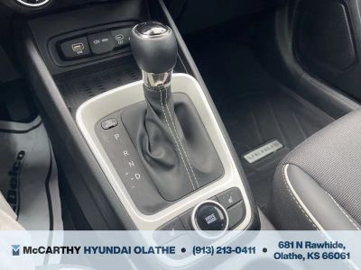 2024 Hyundai Venue - Photo 11