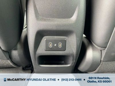 2024 Hyundai Venue - Photo 21