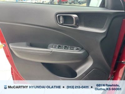 2024 Hyundai Venue - Photo 31