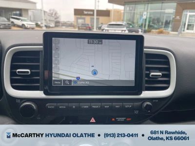 2024 Hyundai Venue - Photo 10
