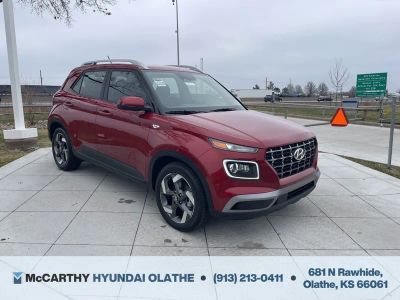 2024 Hyundai Venue - Photo 2