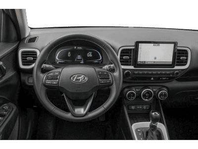2024 Hyundai Venue - Photo 36