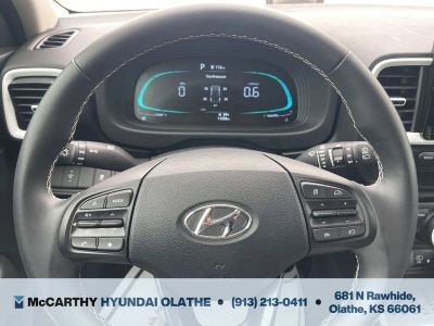 2024 Hyundai Venue - Photo 6