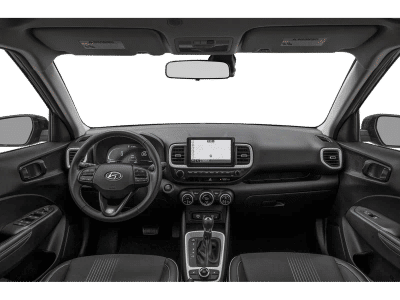 2024 Hyundai Venue - Photo 37