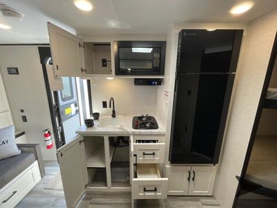 2026 Jayco Jay Flight SLX - Photo 21
