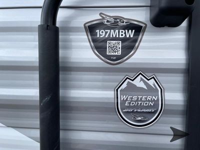 2026 Jayco Jay Flight SLX - Photo 41