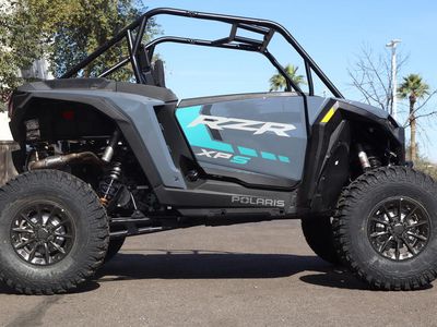 2026 Polaris RZR XP S 1000 Sport - Photo 7