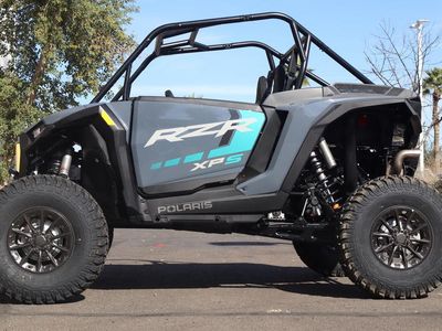 2026 Polaris RZR XP S 1000 Sport - Photo 3