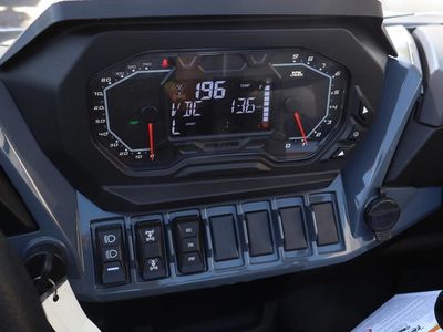2026 Polaris RZR XP S 1000 Sport - Photo 11