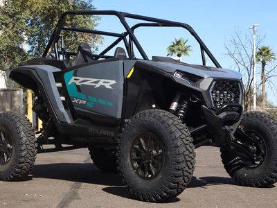 2026 Polaris RZR XP S 1000 Sport - Photo 8