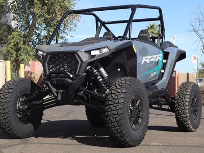 2026 Polaris RZR XP S 1000 Sport - Photo 1
