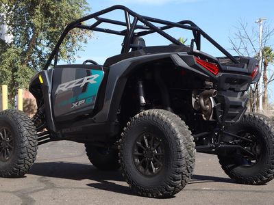 2026 Polaris RZR XP S 1000 Sport - Photo 4