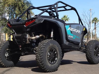 2026 Polaris RZR XP S 1000 Sport - Photo 6