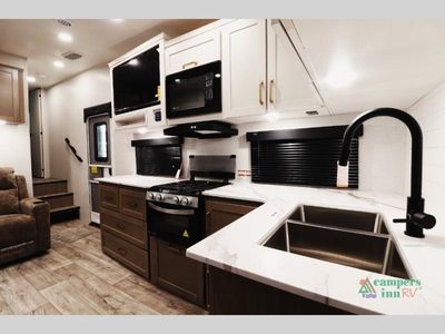 2026 Jayco Eagle SLE - Photo 20