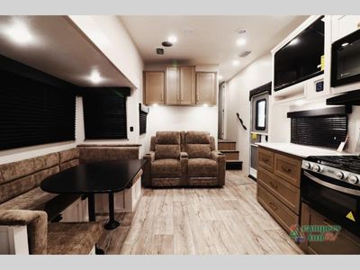 2026 Jayco Eagle SLE - Photo 16