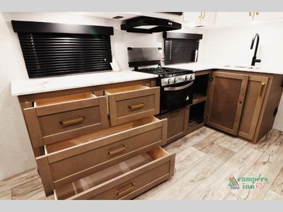 2026 Jayco Eagle SLE - Photo 27