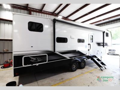2026 Jayco Eagle SLE - Photo 5