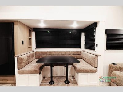 2026 Jayco Eagle SLE - Photo 21