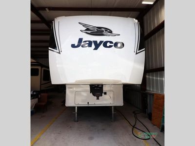 2026 Jayco Eagle SLE - Photo 2