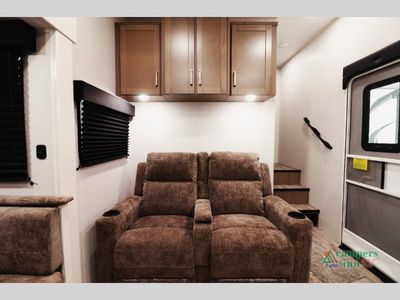 2026 Jayco Eagle SLE - Photo 22