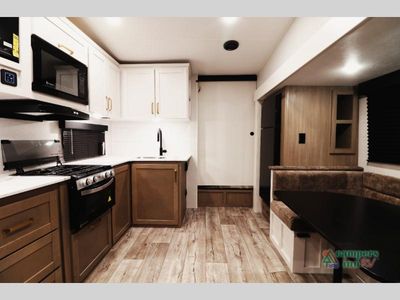 2026 Jayco Eagle SLE - Photo 15