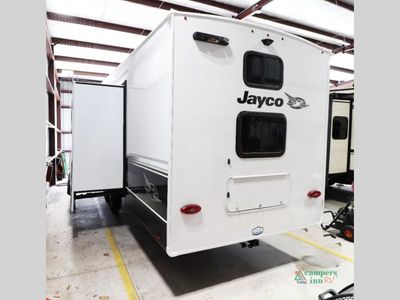 2026 Jayco Eagle SLE - Photo 7