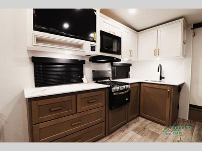 2026 Jayco Eagle SLE - Photo 18