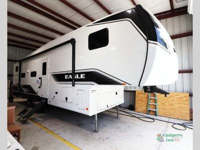 2026 Jayco Eagle SLE - Photo 1