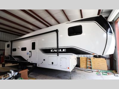 2026 Jayco Eagle SLE - Photo 3