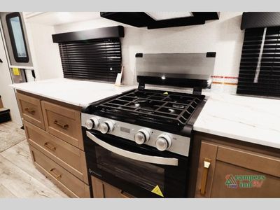 2026 Jayco Eagle SLE - Photo 25