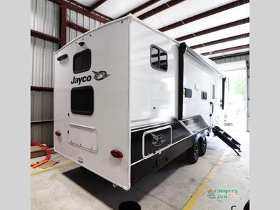 2026 Jayco Eagle SLE - Photo 4