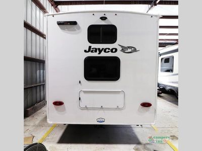 2026 Jayco Eagle SLE - Photo 6