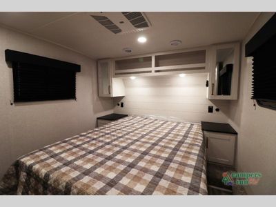 2026 Jayco Eagle SLE - Photo 36