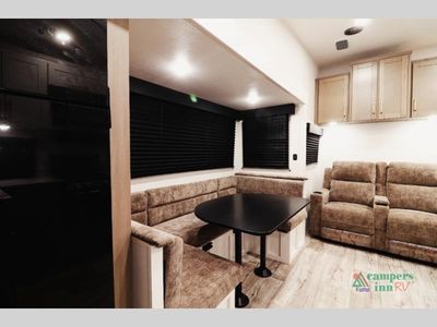2026 Jayco Eagle SLE - Photo 19