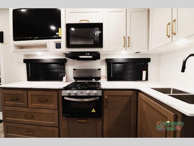 2026 Jayco Eagle SLE - Photo 24