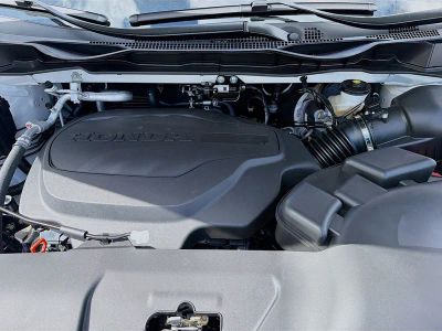 2026 Honda Odyssey — photo 25 view