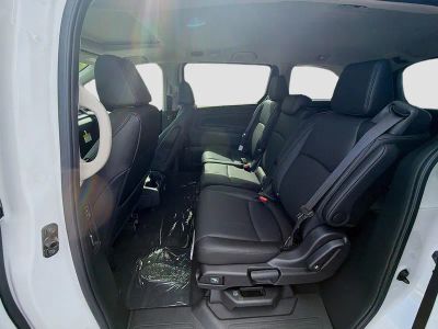 2026 Honda Odyssey — photo 20 view