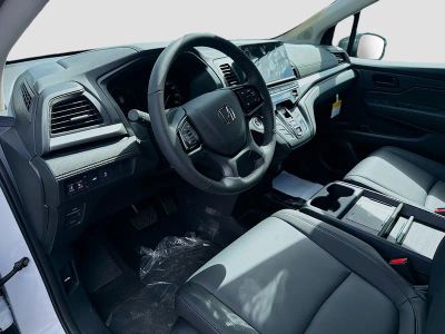 2026 Honda Odyssey — photo 9 view