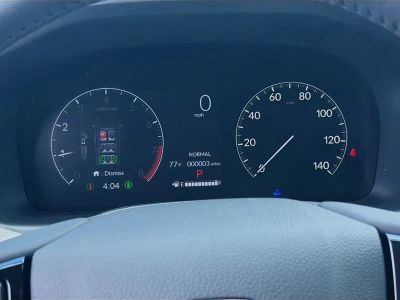 2026 Honda Odyssey — photo 11 view