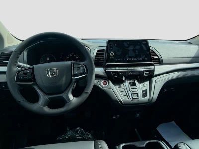 2026 Honda Odyssey — photo 17 view