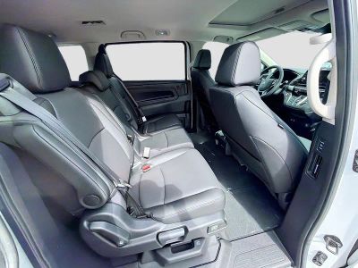 2026 Honda Odyssey — photo 22 view