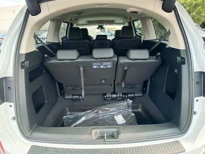 2026 Honda Odyssey — photo 21 view