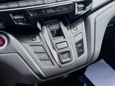 2026 Honda Odyssey — photo 15 view
