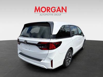2026 Honda Odyssey — photo 7 view