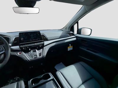 2026 Honda Odyssey — photo 18 view